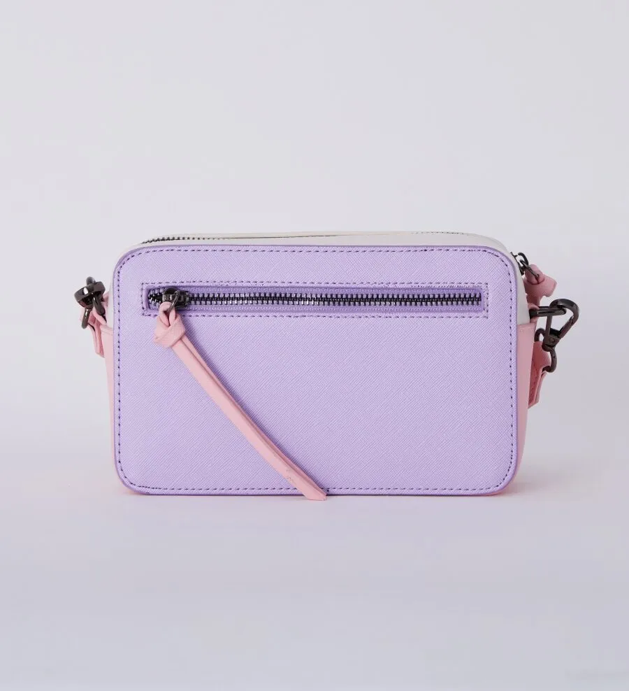 AG47 Daisy Crossbody Bags - Assorted