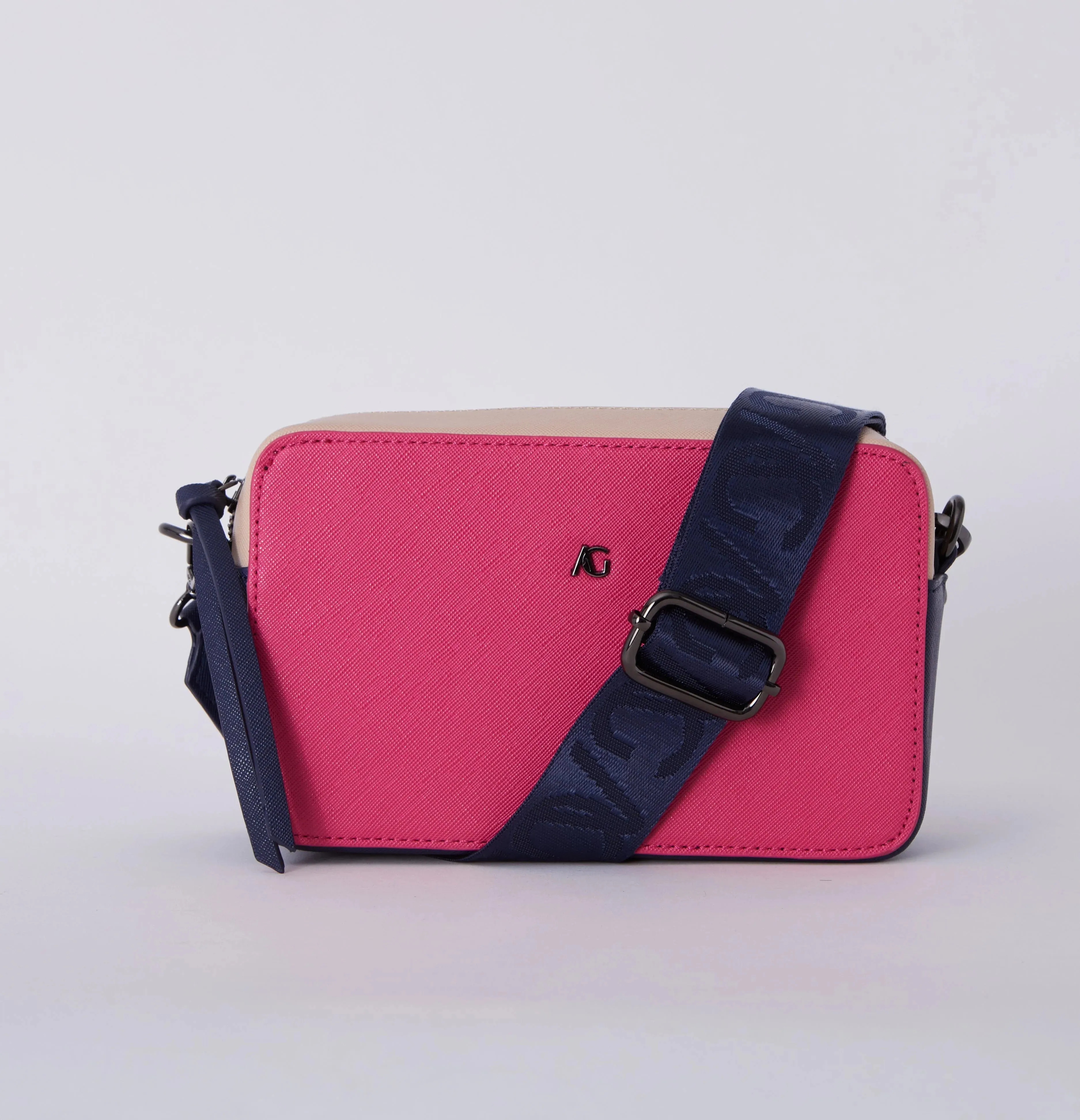 AG47 Daisy Crossbody Bags - Assorted