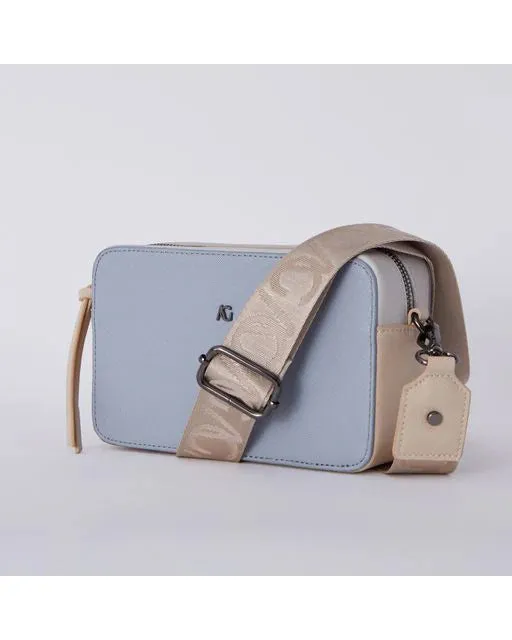 AG47 Daisy Crossbody Bags - Assorted