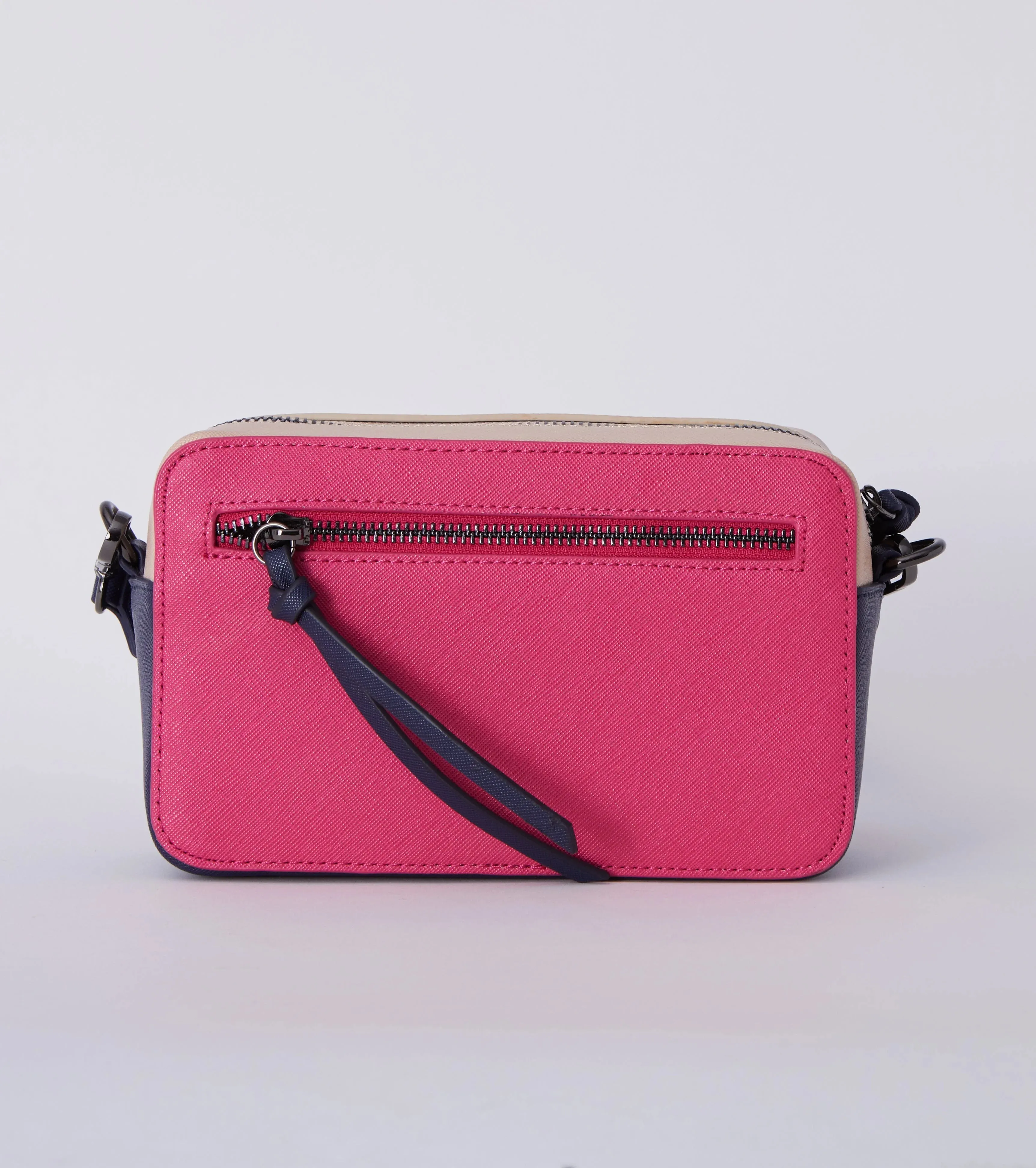 AG47 Daisy Crossbody Bags - Assorted