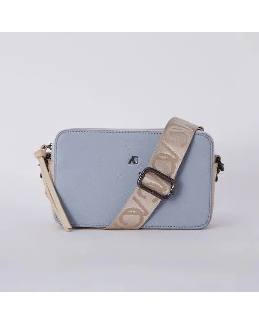 AG47 Daisy Crossbody Bags - Assorted