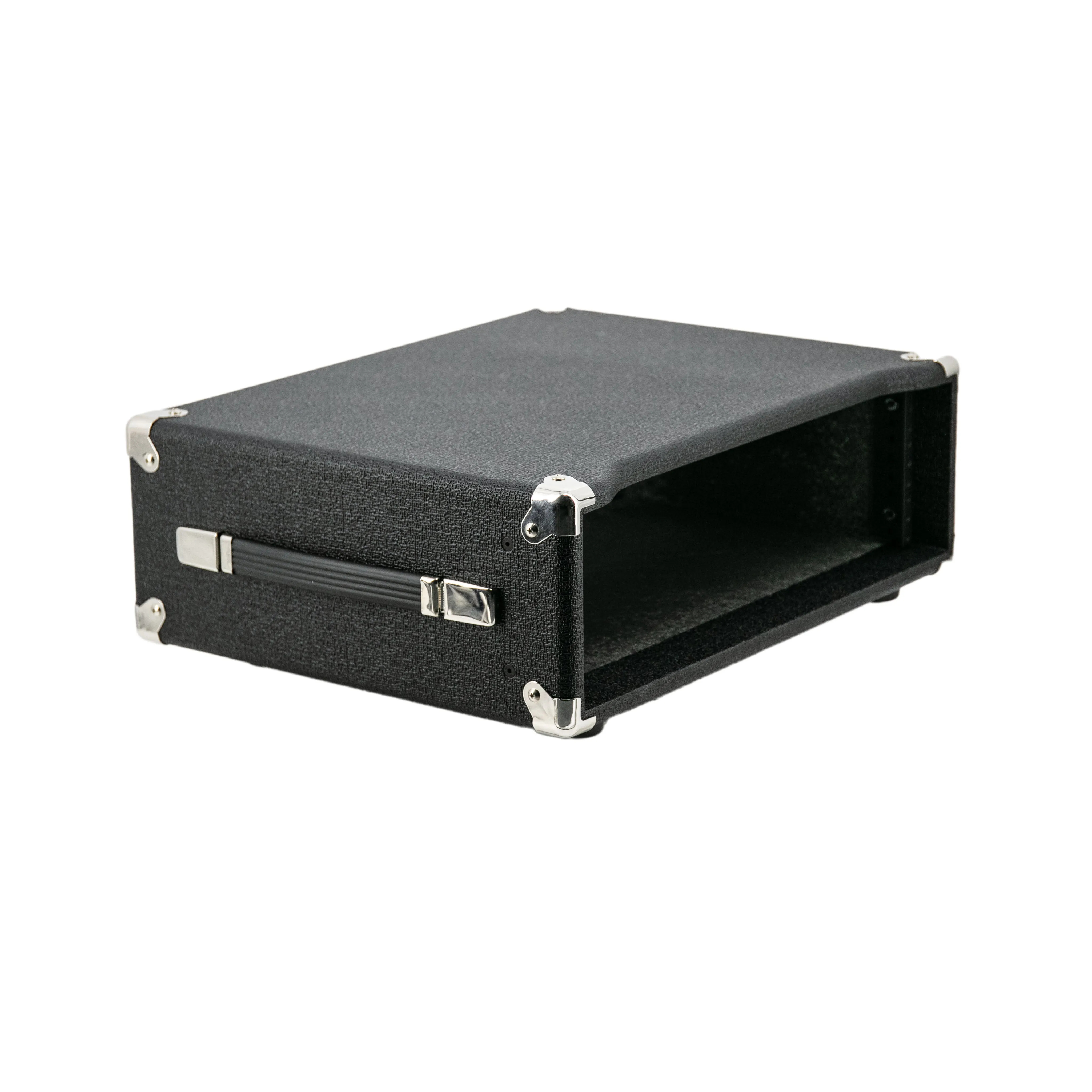 Aguilar DB 751 Head Case, Classic Black
