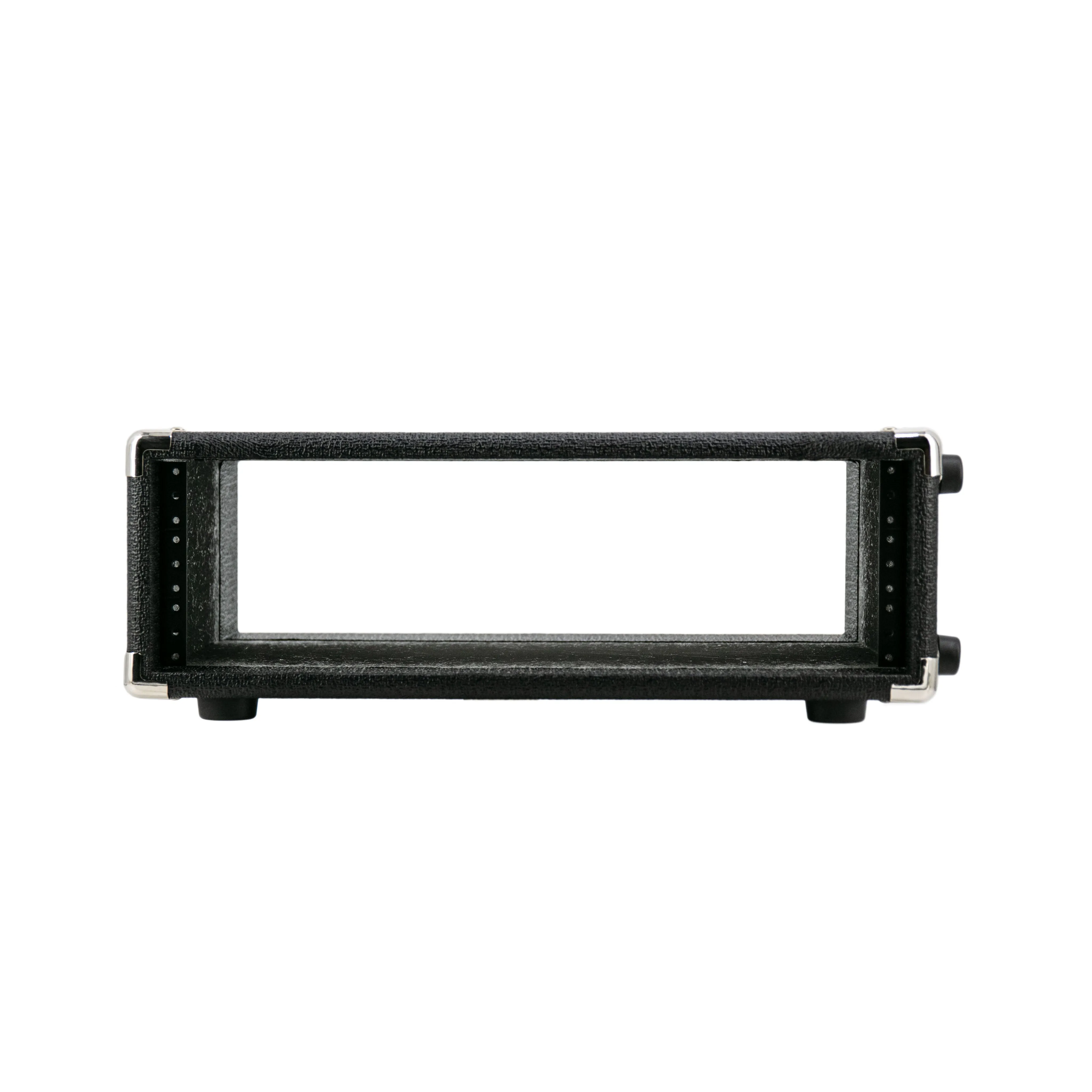 Aguilar DB 751 Head Case, Classic Black