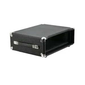 Aguilar DB 751 Head Case, Classic Black