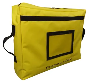 Air Flight Mail Bag