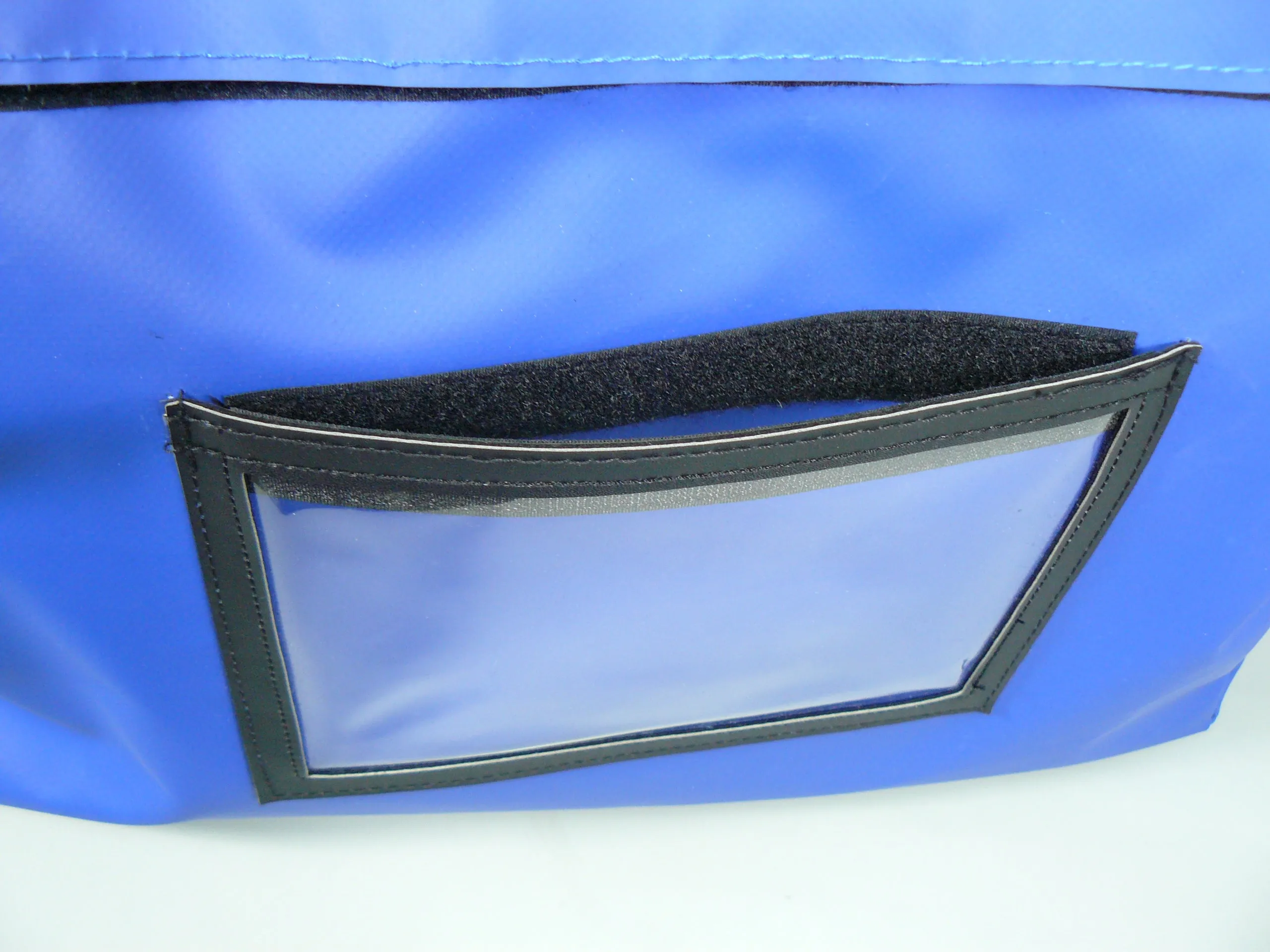 Air Flight Mail Bag