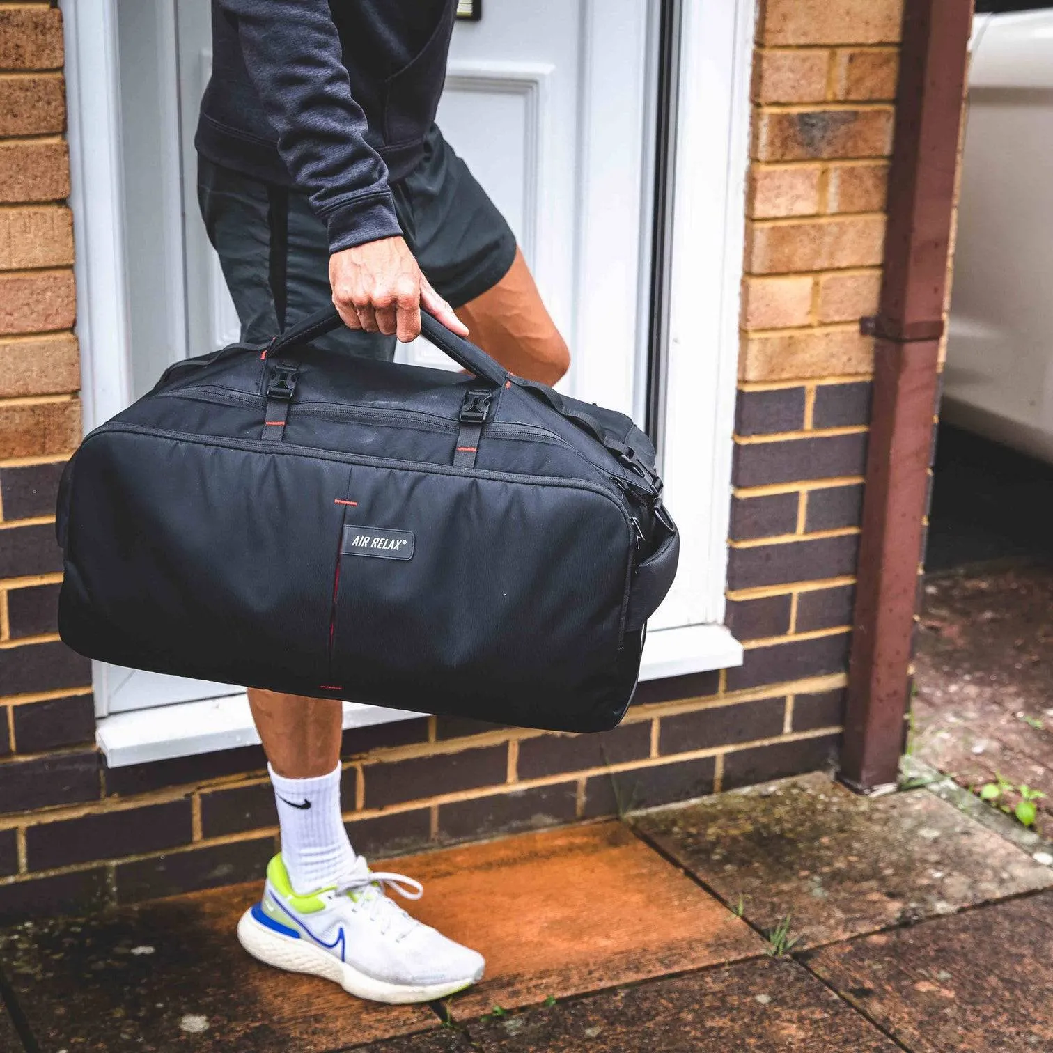 Air Relax | Air Carry Case