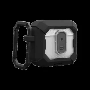 Airpods 4th Gen UAG Plasma Case - Black