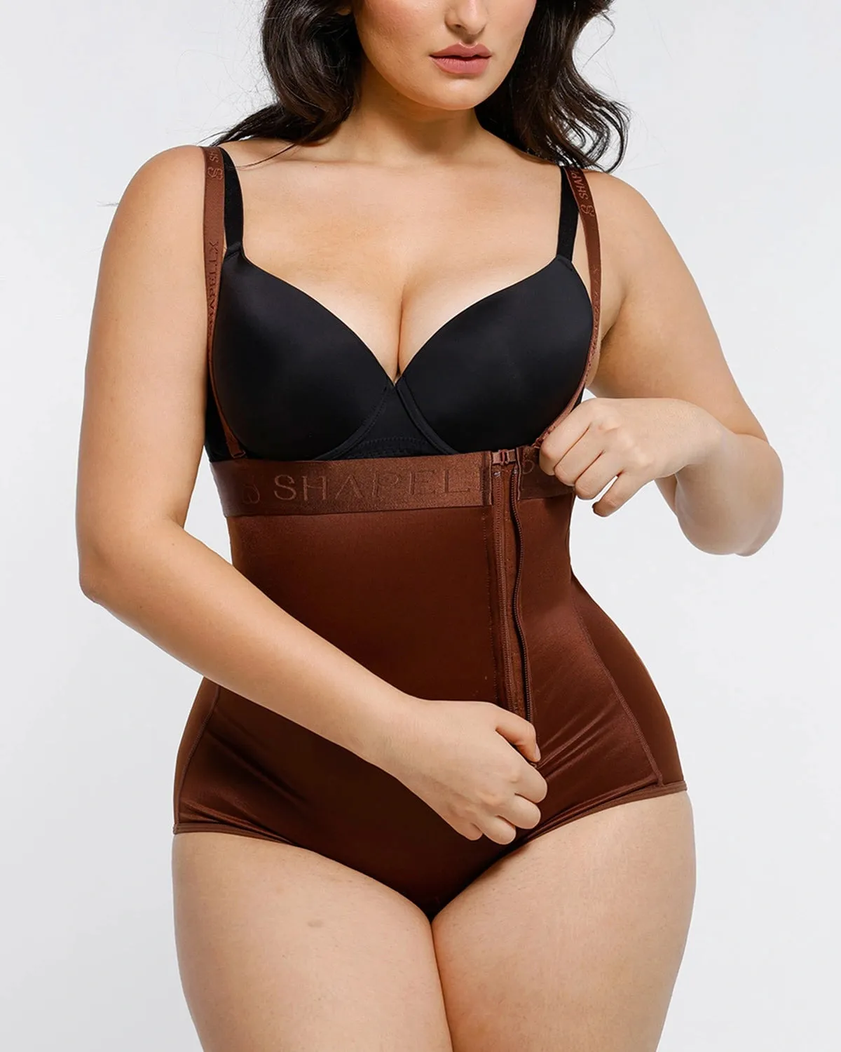 AirSlim® Butt-Lifting High Waist Panty
