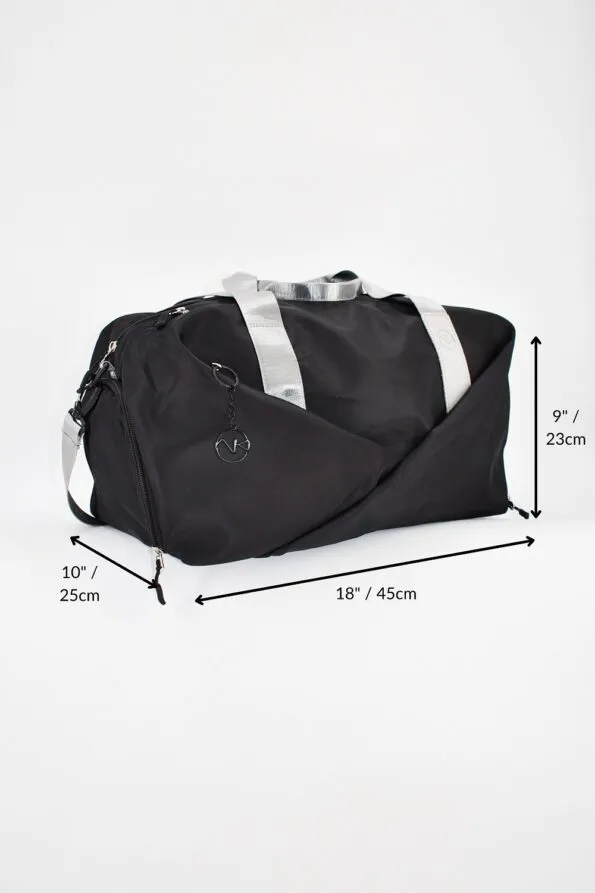 AK Carry-All Duffy