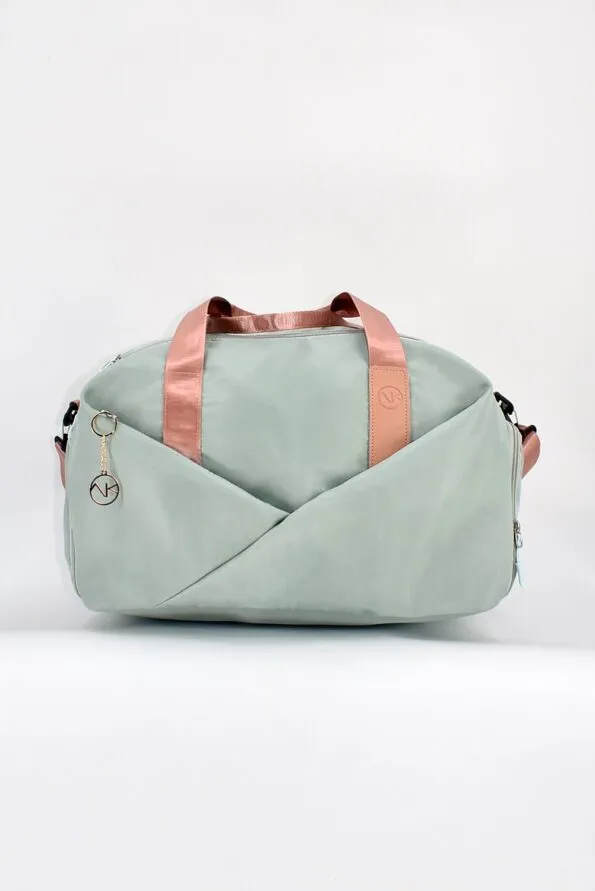 AK Carry-All Duffy