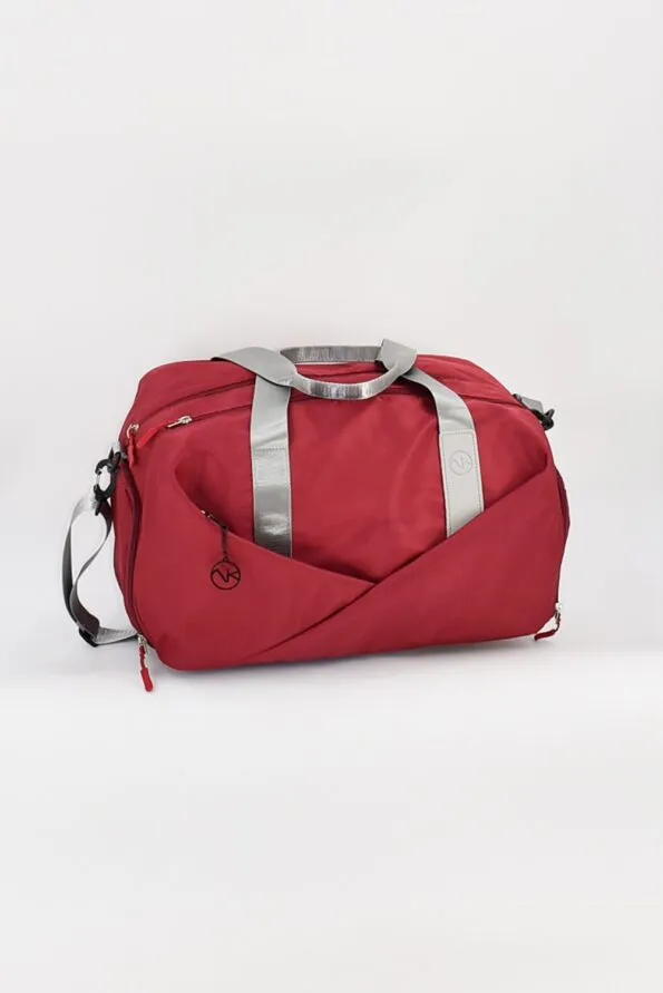 AK Carry-All Duffy