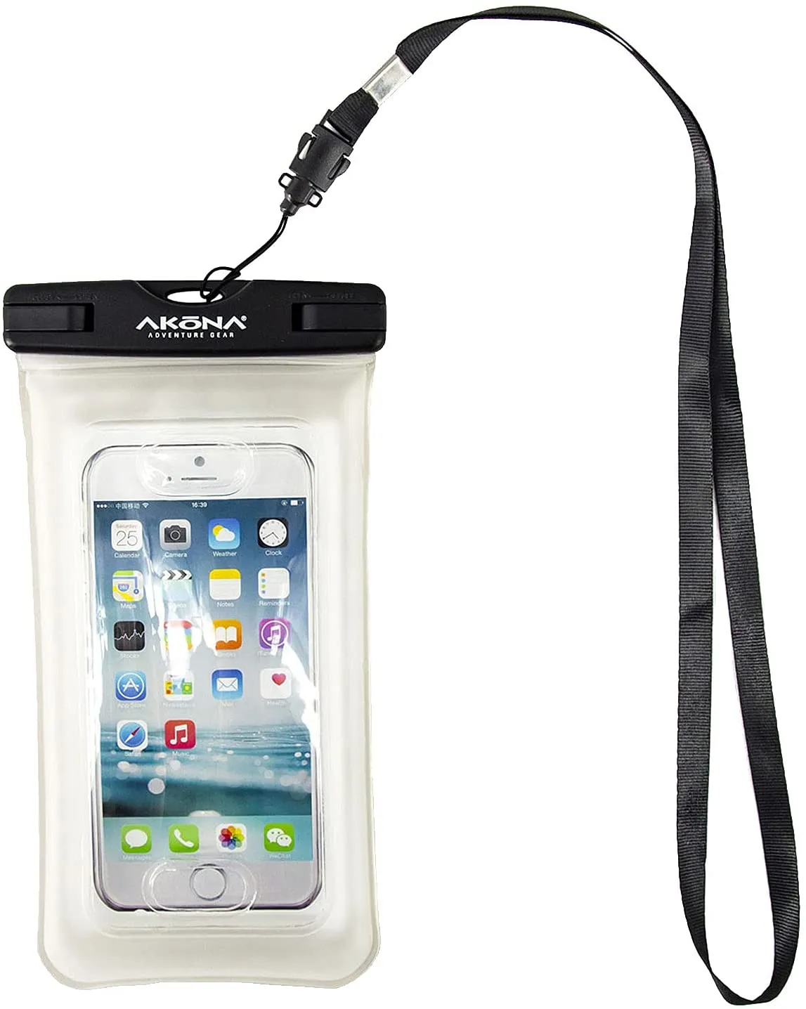 Akona Dry Phone Case