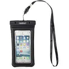 Akona Dry Phone Case