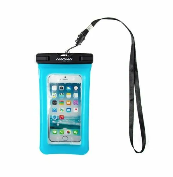 Akona Dry Phone Case