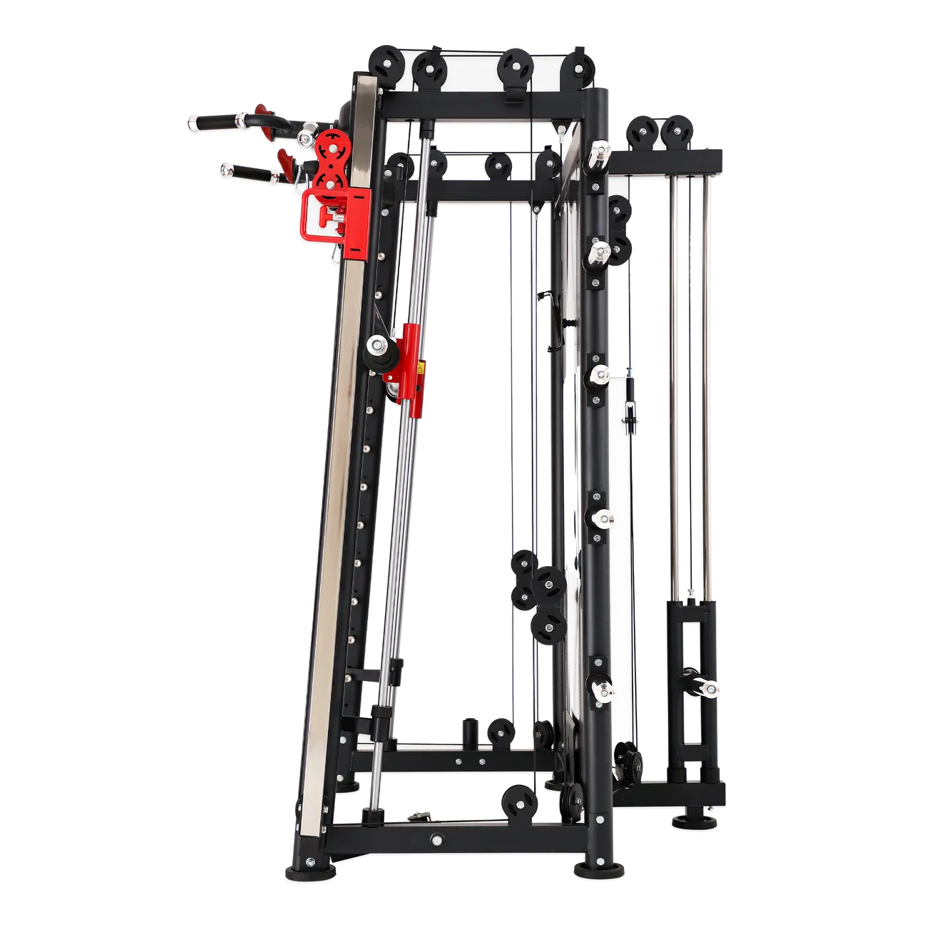 AL-3000Y All-in-One Functional Smith Trainer