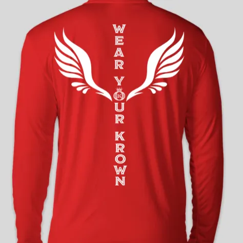 A.L.I.A.S. Long Sleeve T-Shirt