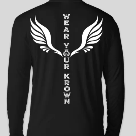 A.L.I.A.S. Long Sleeve T-Shirt