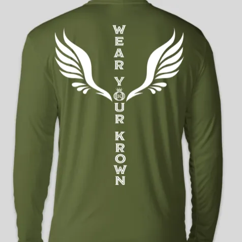 A.L.I.A.S. Long Sleeve T-Shirt