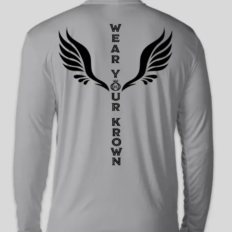 A.L.I.A.S. Long Sleeve T-Shirt