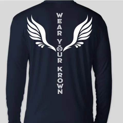 A.L.I.A.S. Long Sleeve T-Shirt