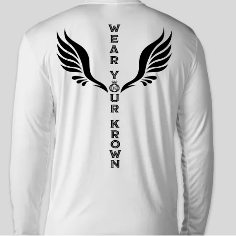 A.L.I.A.S. Long Sleeve T-Shirt