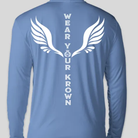 A.L.I.A.S. Long Sleeve T-Shirt