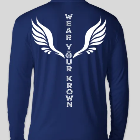 A.L.I.A.S. Long Sleeve T-Shirt