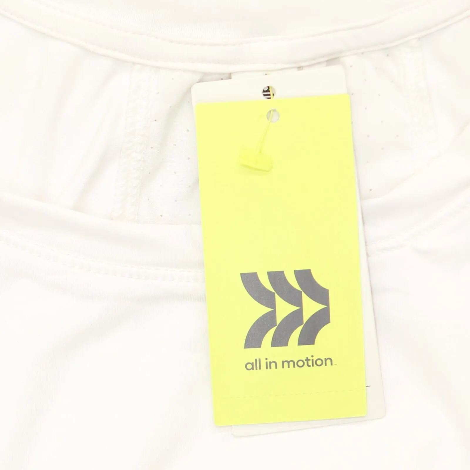 All In Motion Women's Sprint Free Run Tank Top