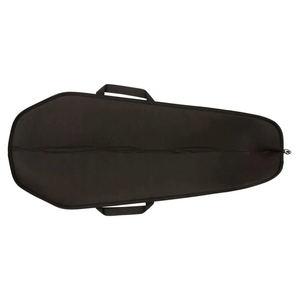 Allen 52" Durango Shotgun Case, Tan Black