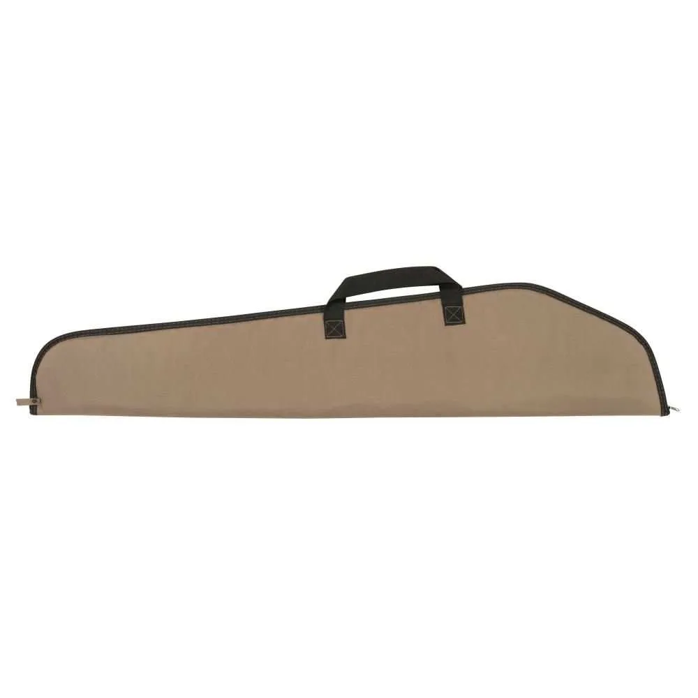 Allen 52" Durango Shotgun Case, Tan Black