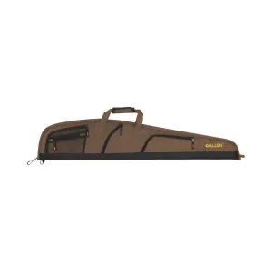 Allen Daytona Shotgun and Rifle Case - 46-Inch Soft Gun Bag - Mocha