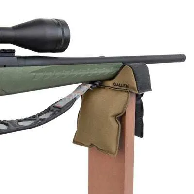 Allen X-Focus Shooting Rest