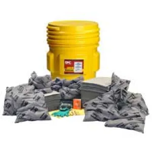 ALLWIK Drum Universal Spill Kit