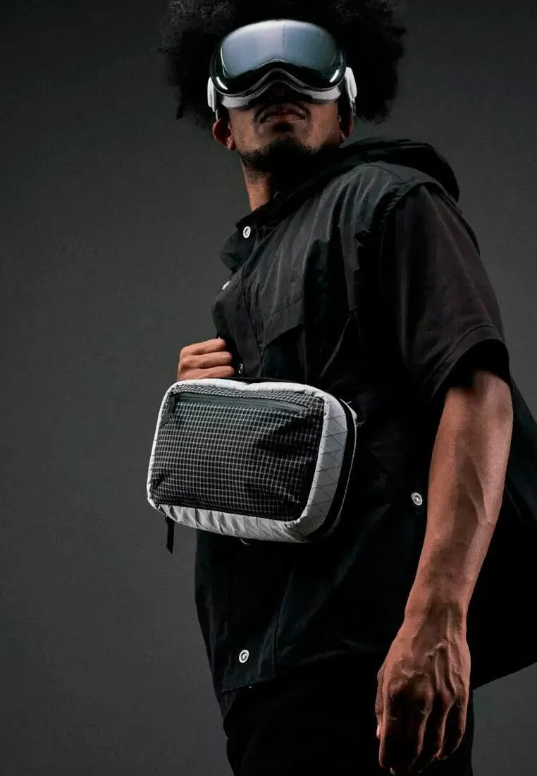 Alpaka Elements Tech Case Max Cyber Limited Edition