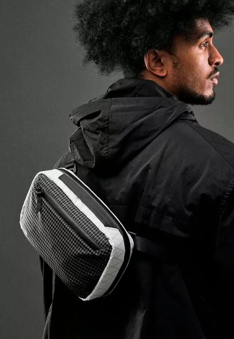 Alpaka Elements Tech Case Max Cyber Limited Edition