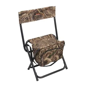Alps OutdoorZ Dual Action High-Back Chair