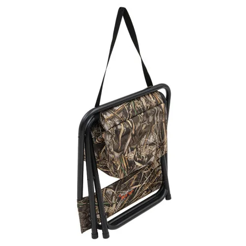 Alps OutdoorZ Dual Action High-Back Chair