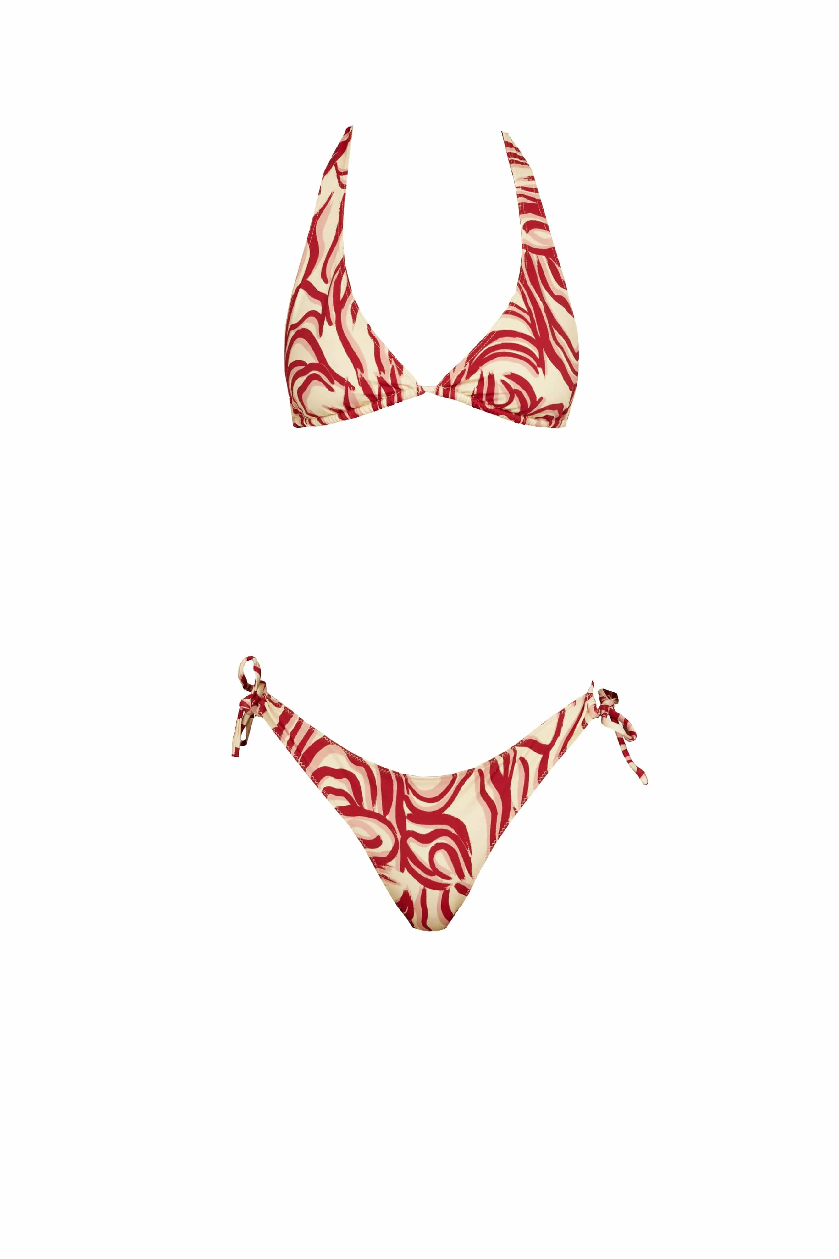 AMALFI bottoms - marble