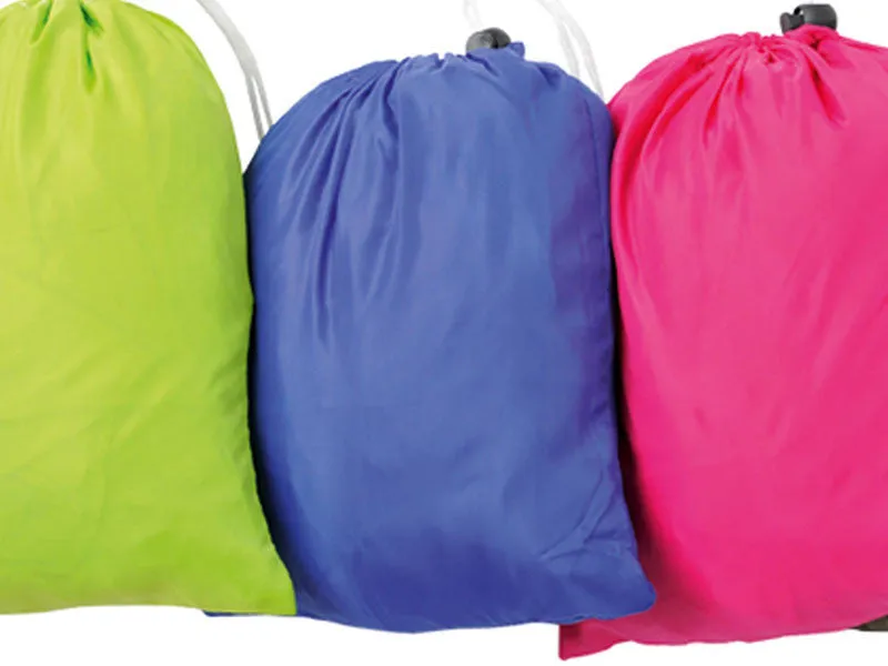 Amazonas Travel Set Blue Camping Hammock
