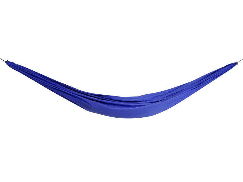 Amazonas Travel Set Blue Camping Hammock