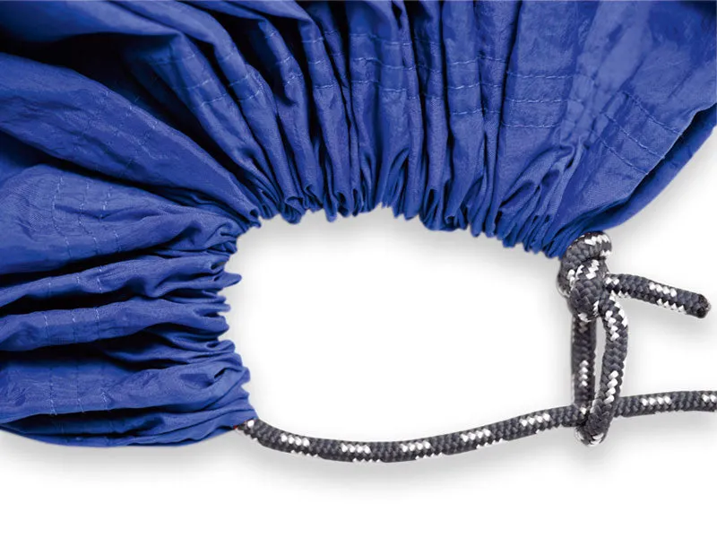 Amazonas Travel Set Blue Camping Hammock