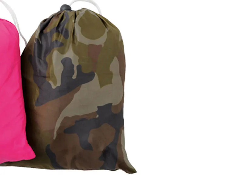 Amazonas Travel Set Camouflage Camping Hammock