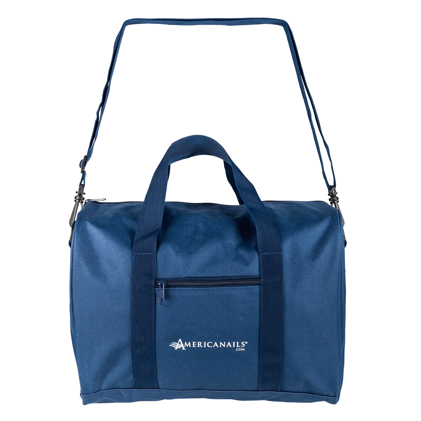 Americanails Heavy Duty Tote Bag