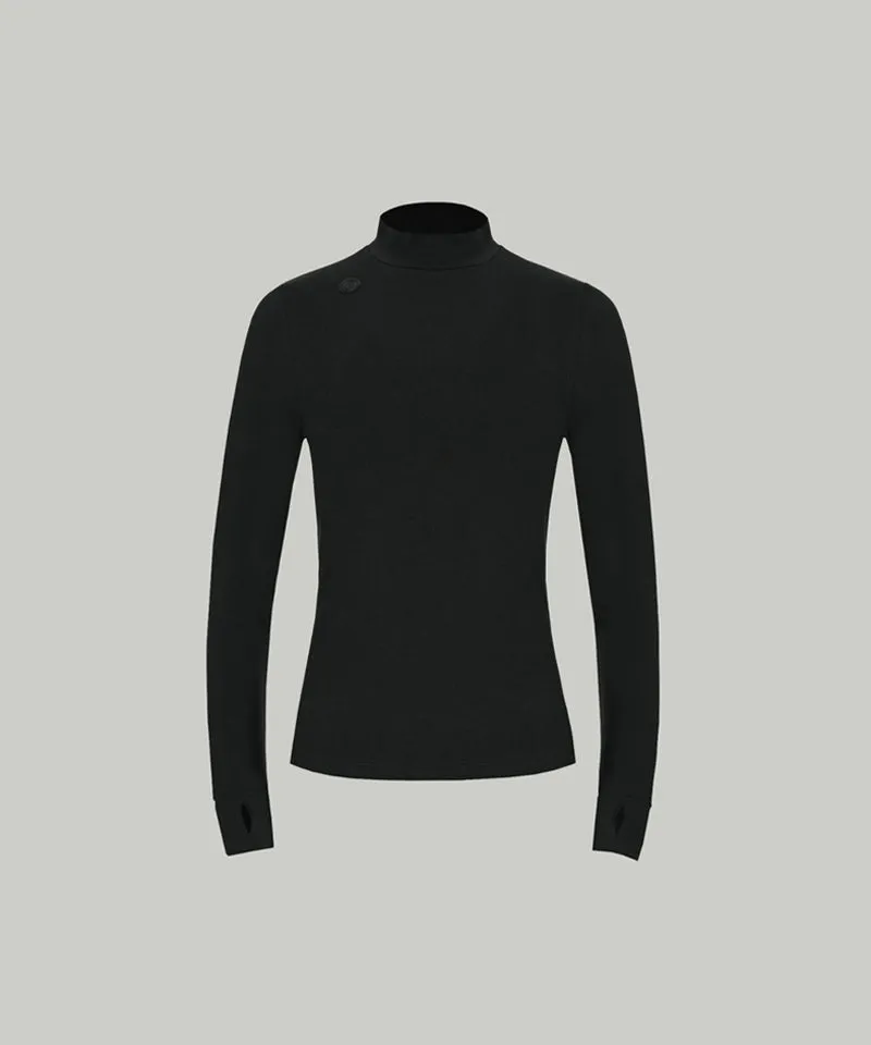 Anell Golf Slim Air Polar - Black