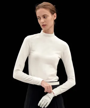 Anell Golf Slim Air Polar - White