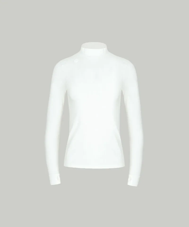 Anell Golf Slim Air Polar - White