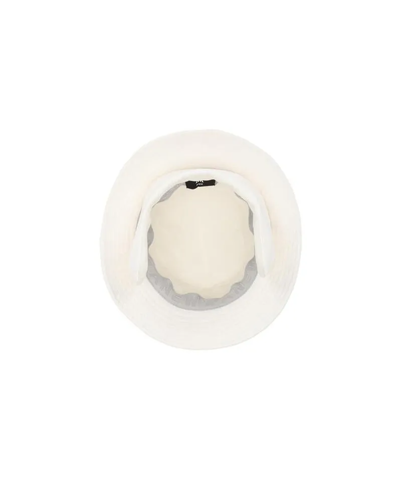 ANEW GOLF Unisex Cold Proof Bucket Hat - Ivory