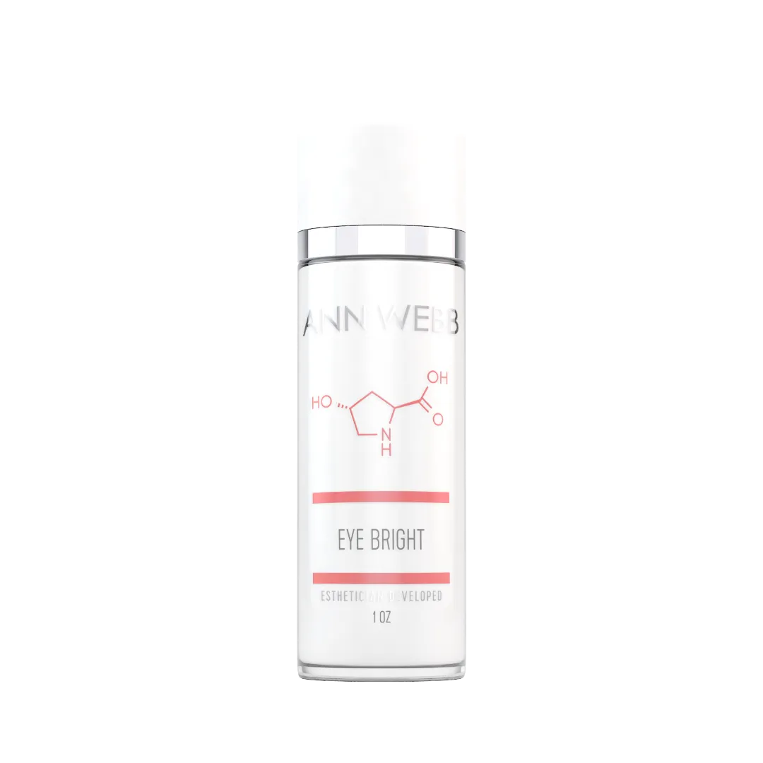 ANN WEBB Eye Bright Cream