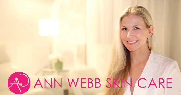 ANN WEBB Eye Bright Cream